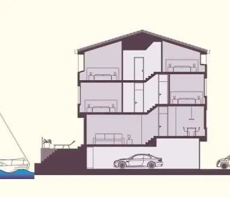 Ferienhaus In 42719